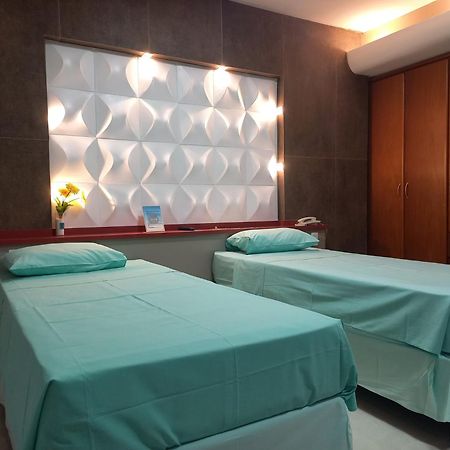 ברזיליה Barreto Apart-Hotel Kubit מראה חיצוני תמונה