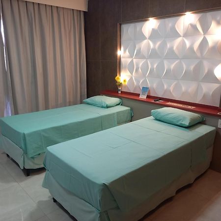 ברזיליה Barreto Apart-Hotel Kubit מראה חיצוני תמונה