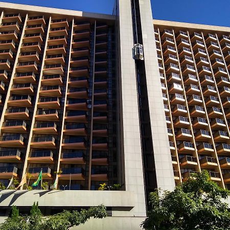 ברזיליה Barreto Apart-Hotel Kubit מראה חיצוני תמונה