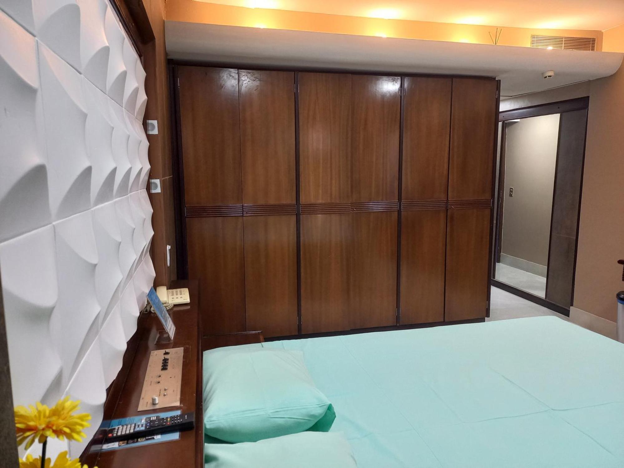 ברזיליה Barreto Apart-Hotel Kubit מראה חיצוני תמונה