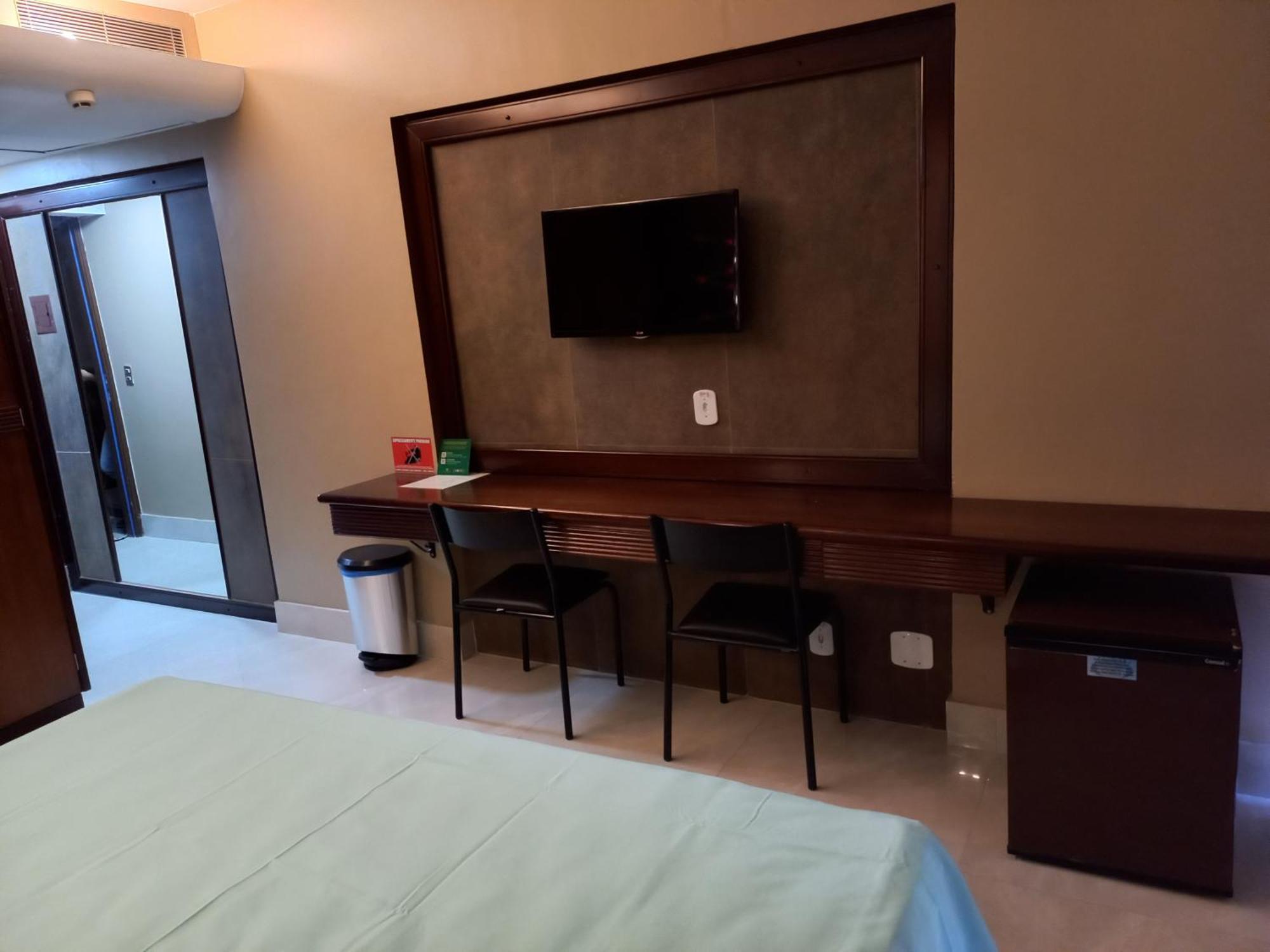 ברזיליה Barreto Apart-Hotel Kubit מראה חיצוני תמונה