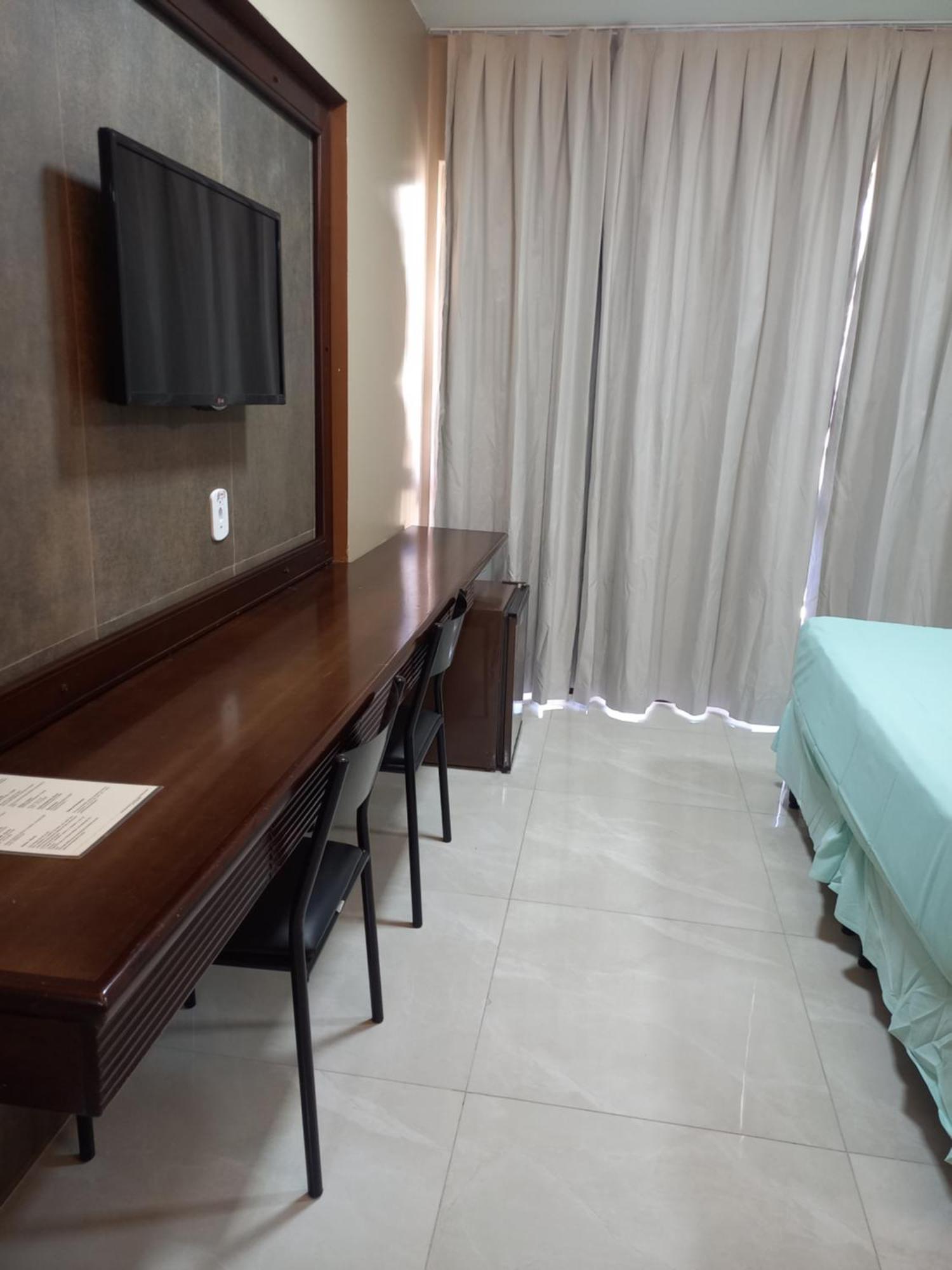 ברזיליה Barreto Apart-Hotel Kubit מראה חיצוני תמונה