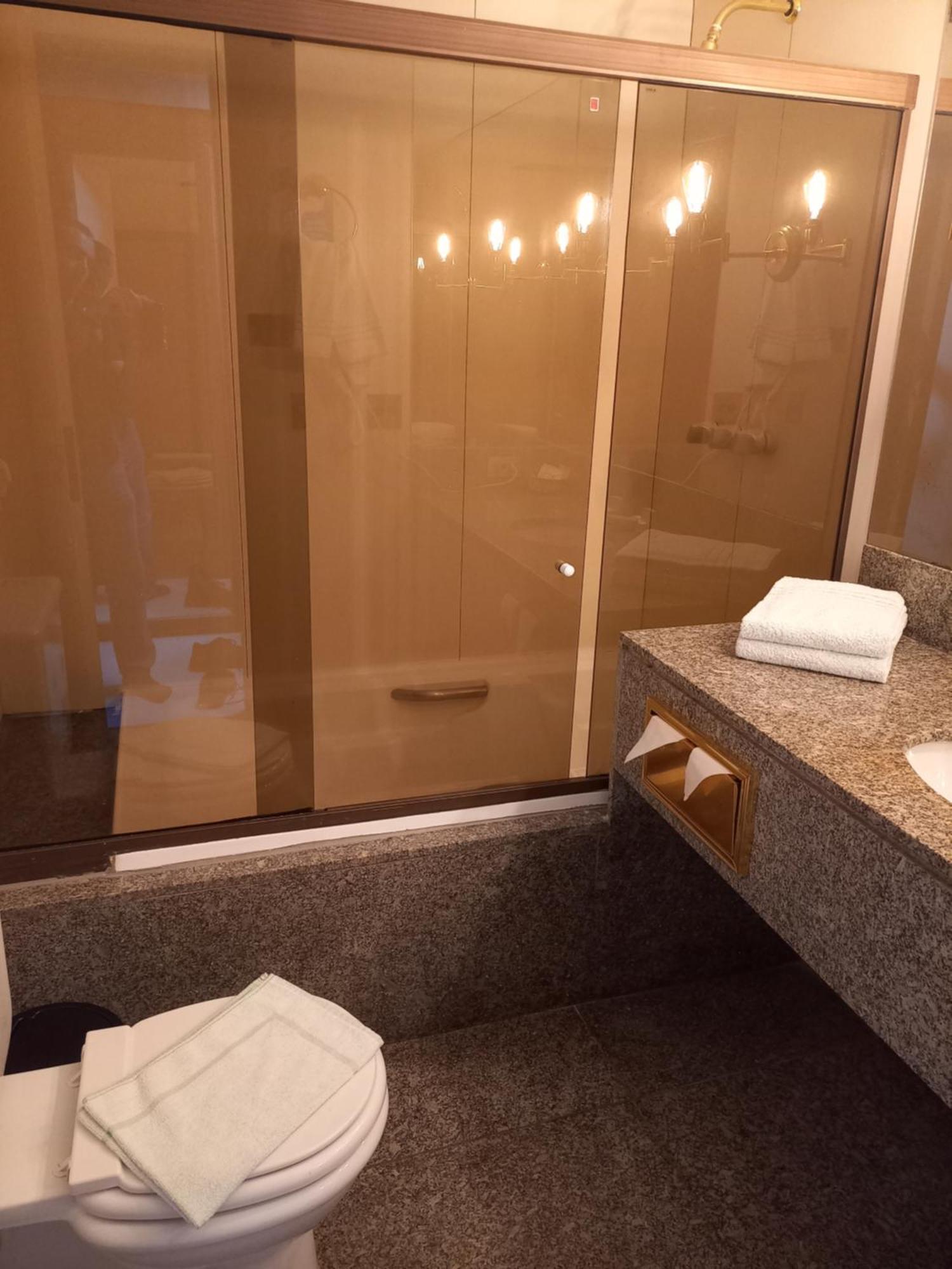 ברזיליה Barreto Apart-Hotel Kubit מראה חיצוני תמונה