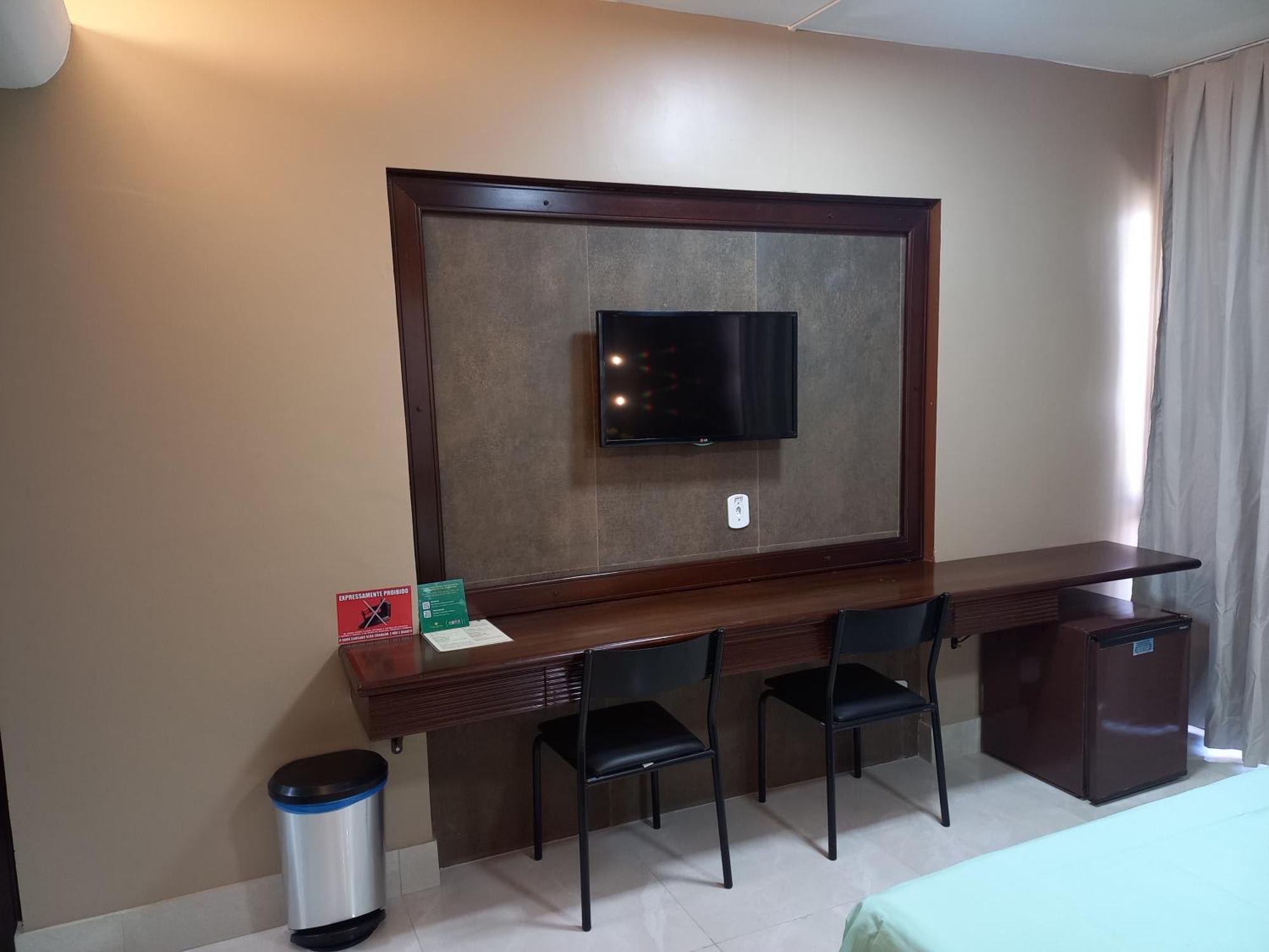 ברזיליה Barreto Apart-Hotel Kubit מראה חיצוני תמונה