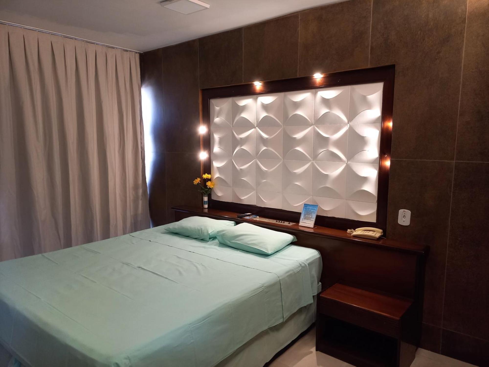 ברזיליה Barreto Apart-Hotel Kubit מראה חיצוני תמונה