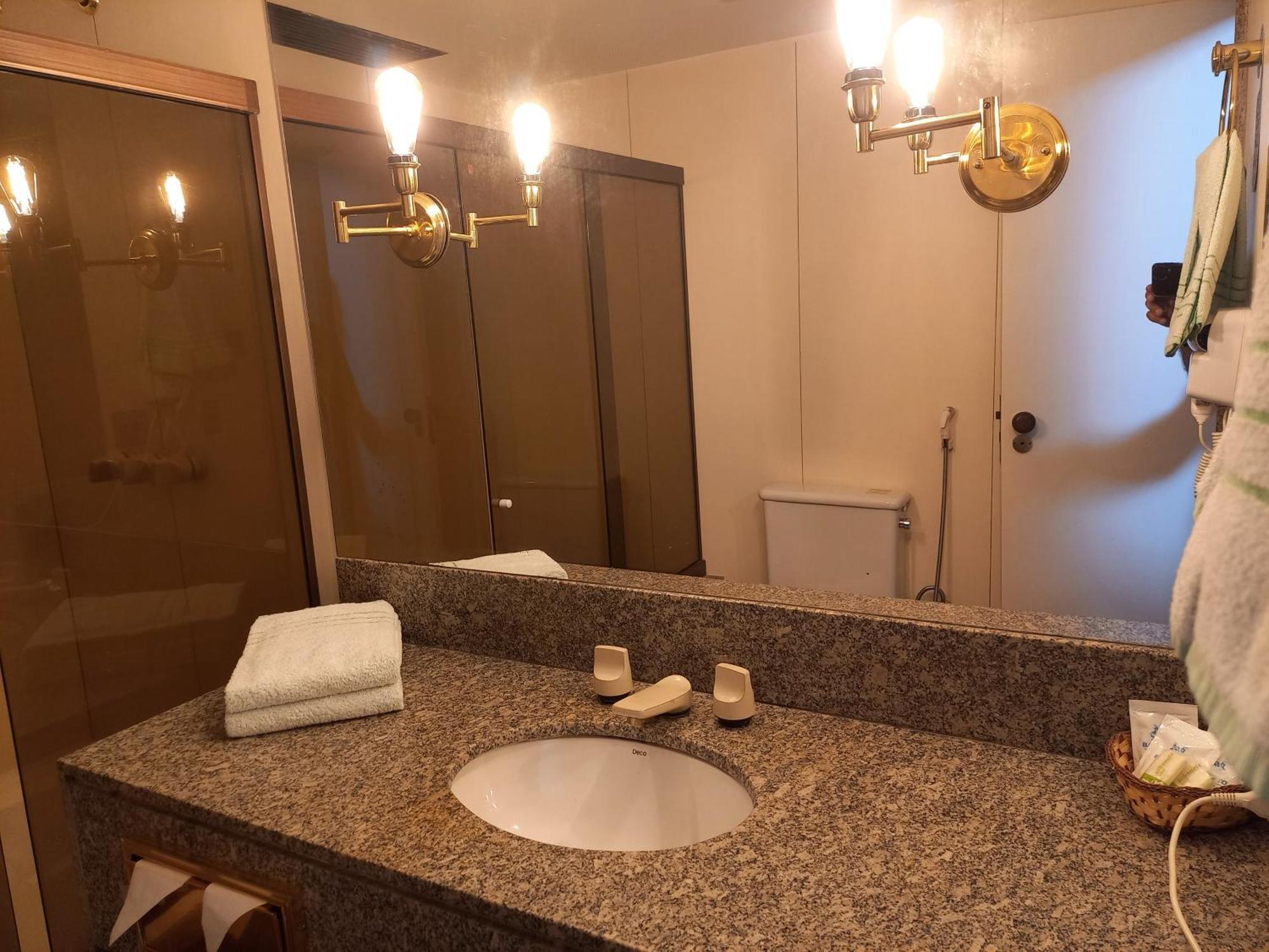 ברזיליה Barreto Apart-Hotel Kubit מראה חיצוני תמונה