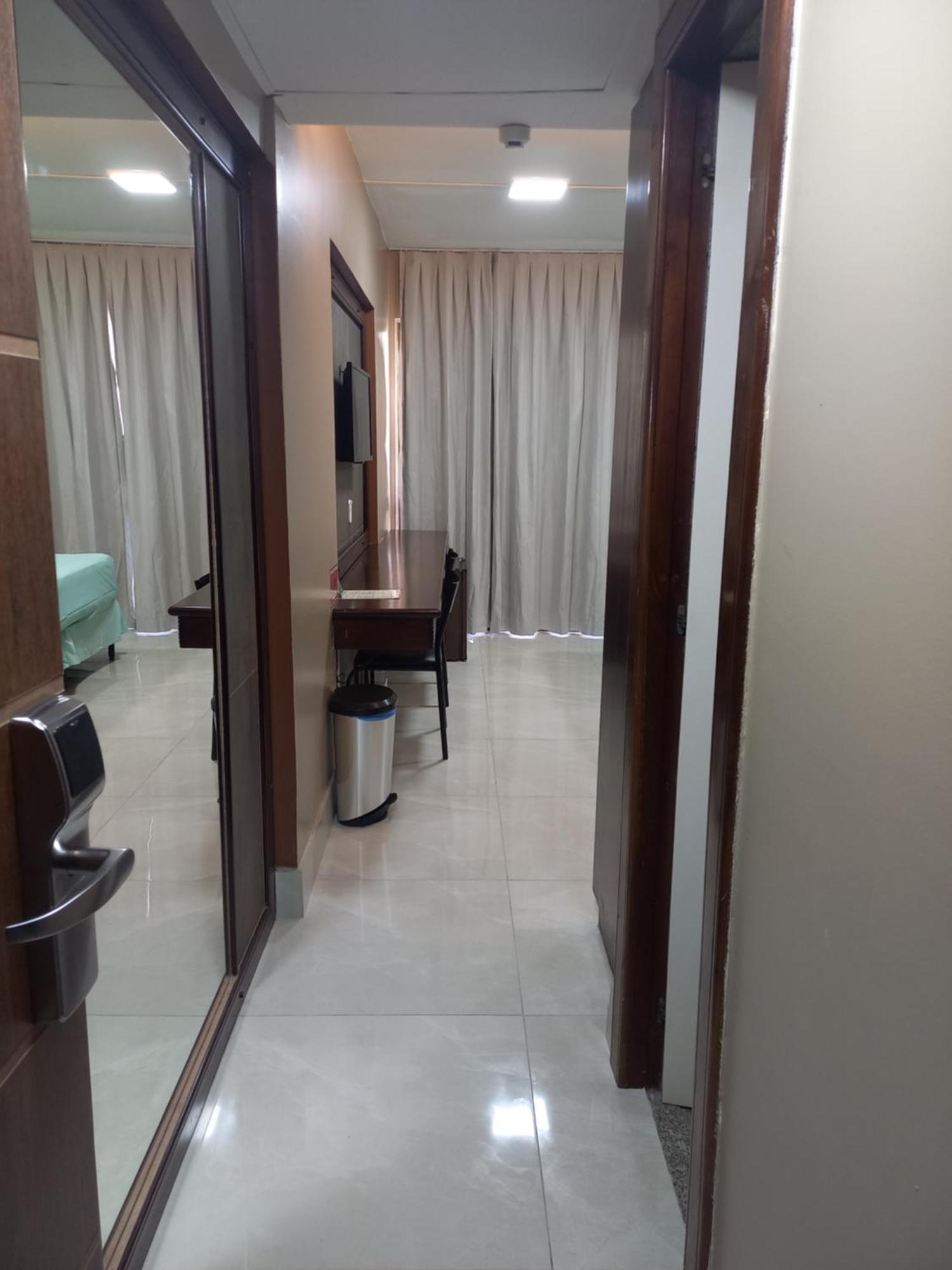 ברזיליה Barreto Apart-Hotel Kubit מראה חיצוני תמונה