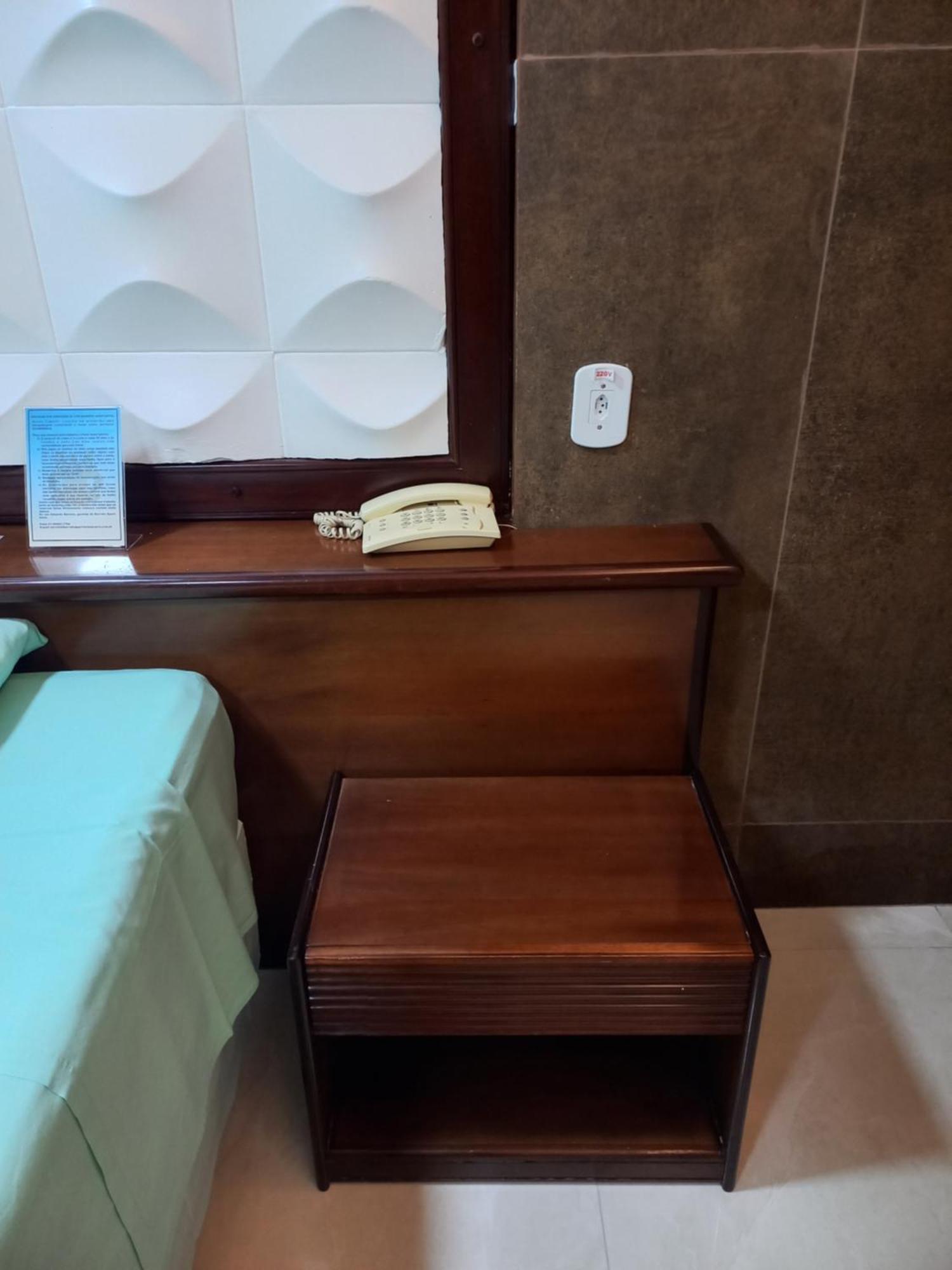 ברזיליה Barreto Apart-Hotel Kubit מראה חיצוני תמונה