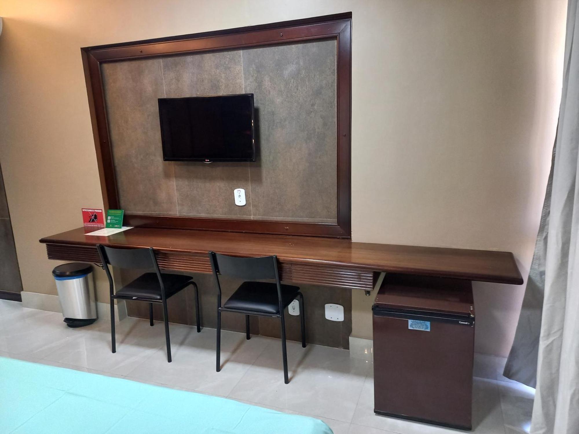 ברזיליה Barreto Apart-Hotel Kubit מראה חיצוני תמונה