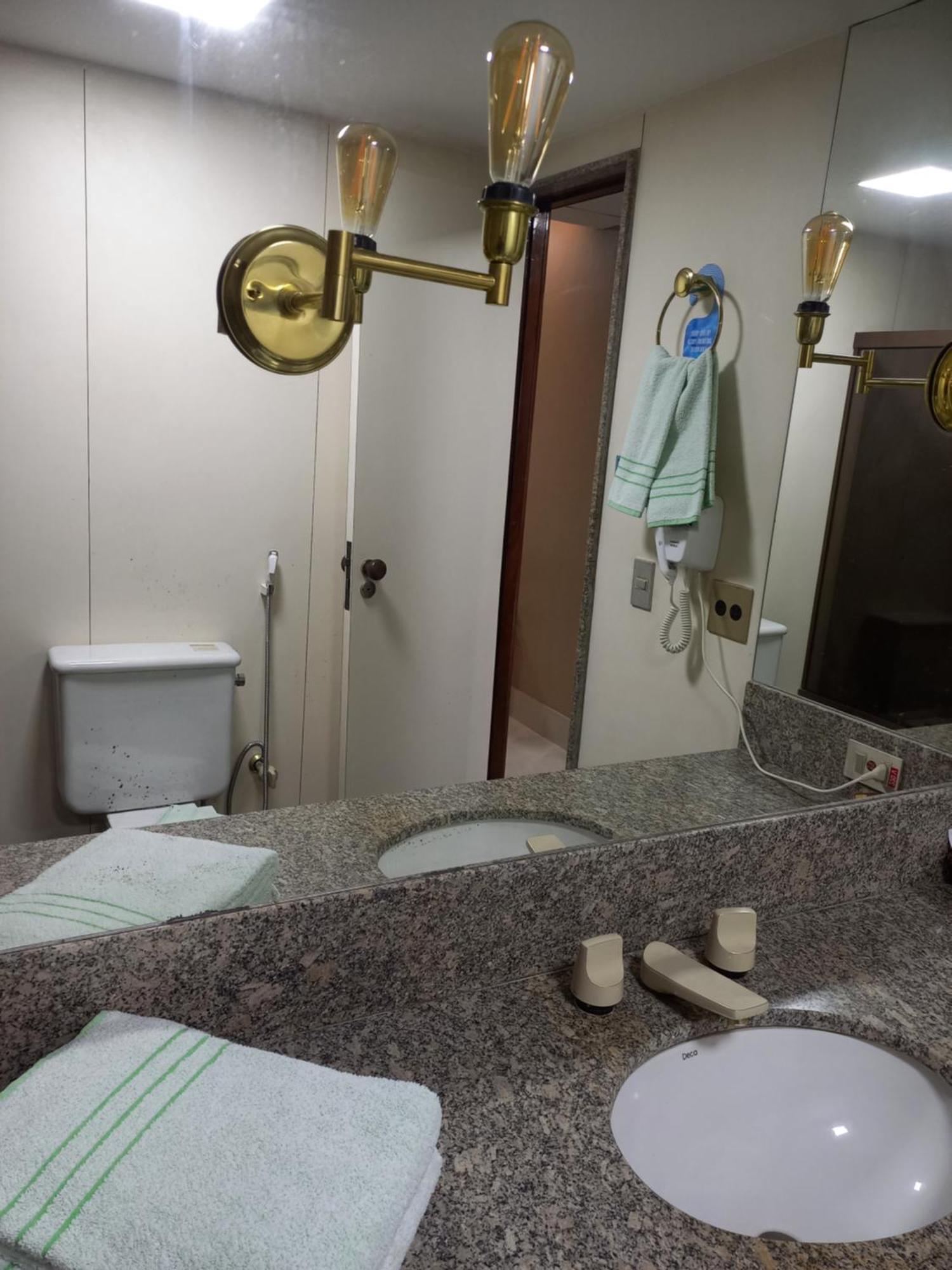 ברזיליה Barreto Apart-Hotel Kubit מראה חיצוני תמונה
