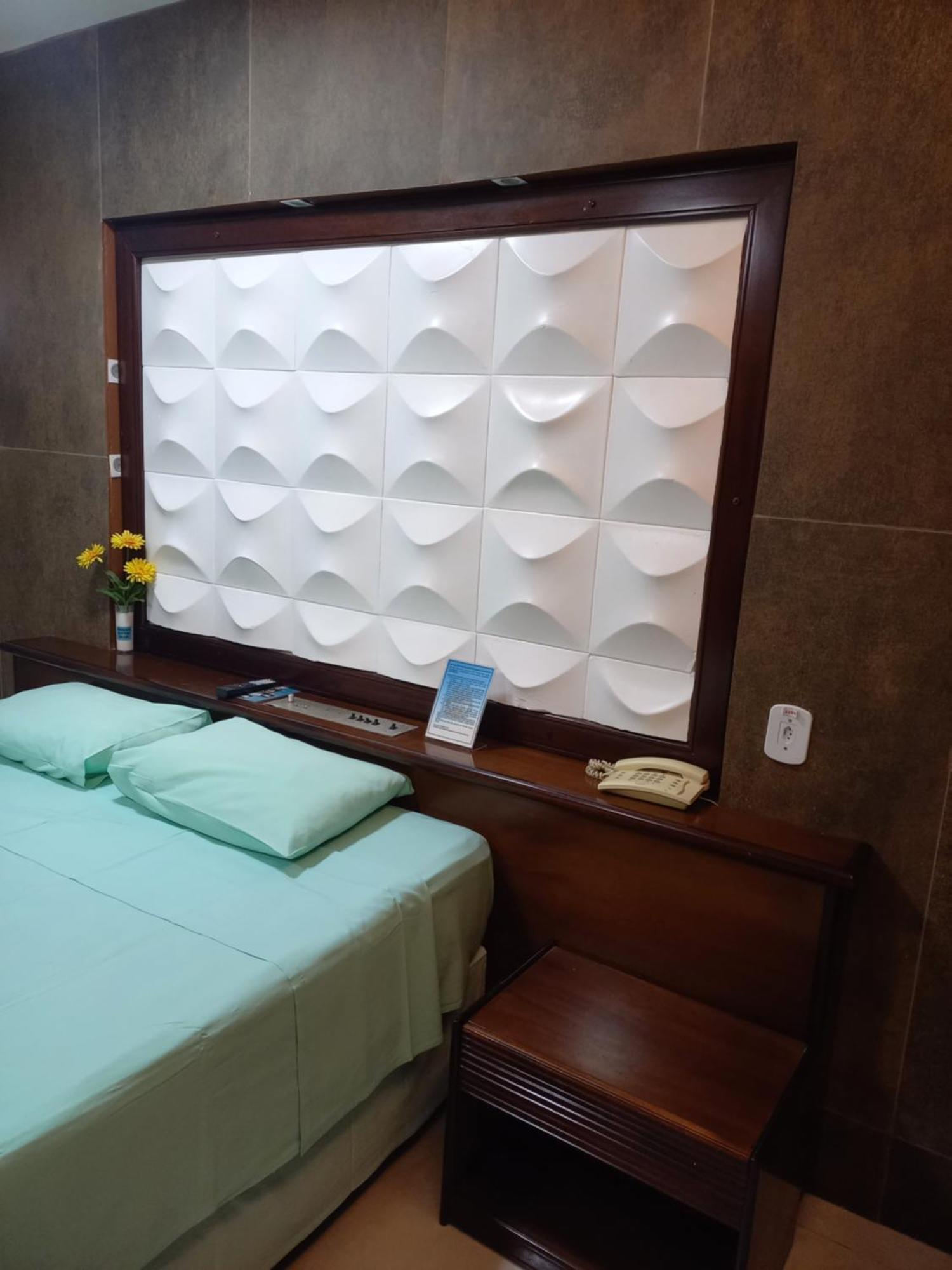 ברזיליה Barreto Apart-Hotel Kubit מראה חיצוני תמונה