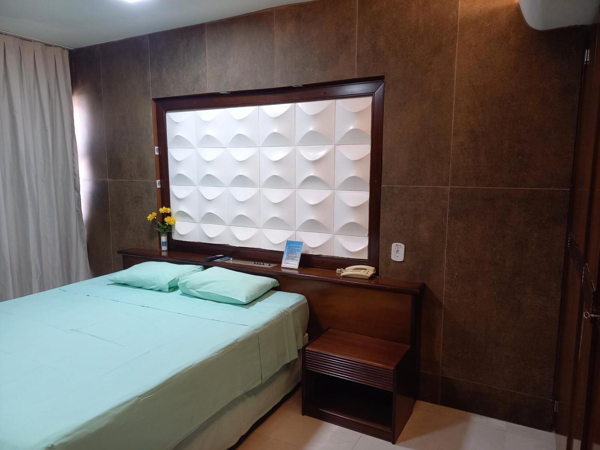 ברזיליה Barreto Apart-Hotel Kubit מראה חיצוני תמונה