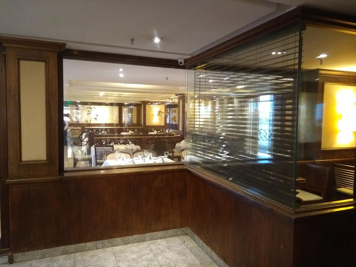 ברזיליה Barreto Apart-Hotel Kubit מראה חיצוני תמונה