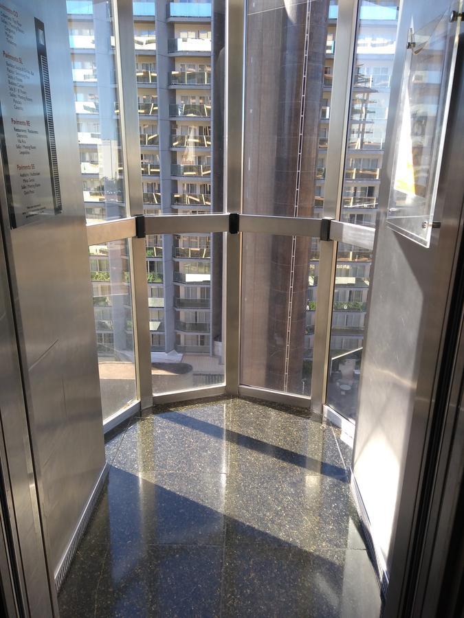 ברזיליה Barreto Apart-Hotel Kubit מראה חיצוני תמונה