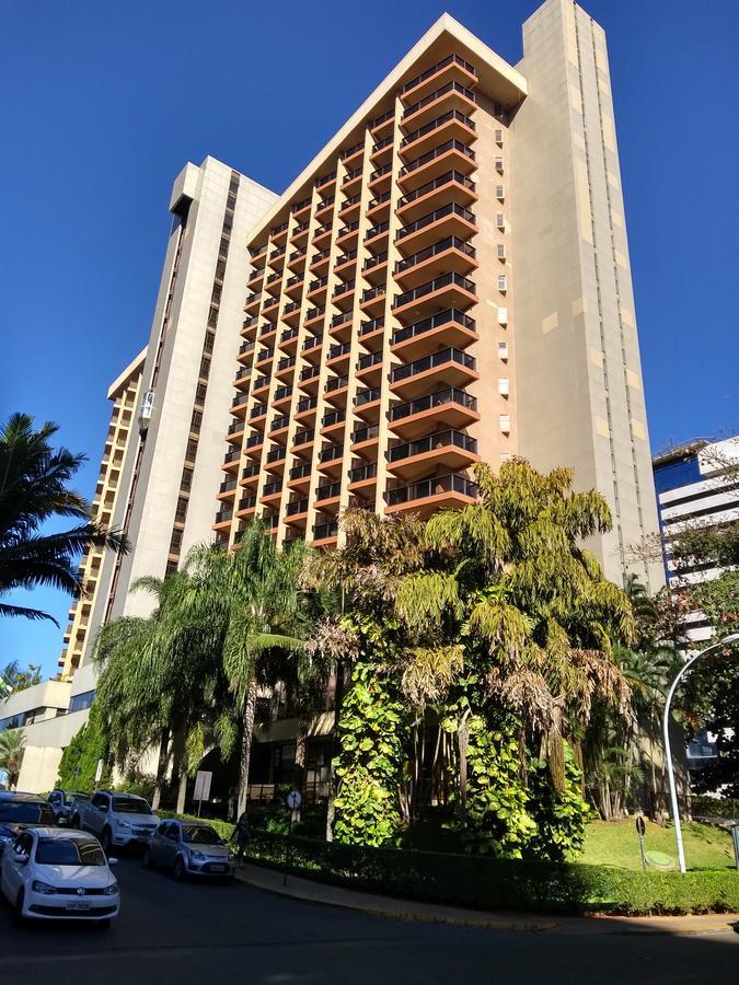 ברזיליה Barreto Apart-Hotel Kubit מראה חיצוני תמונה
