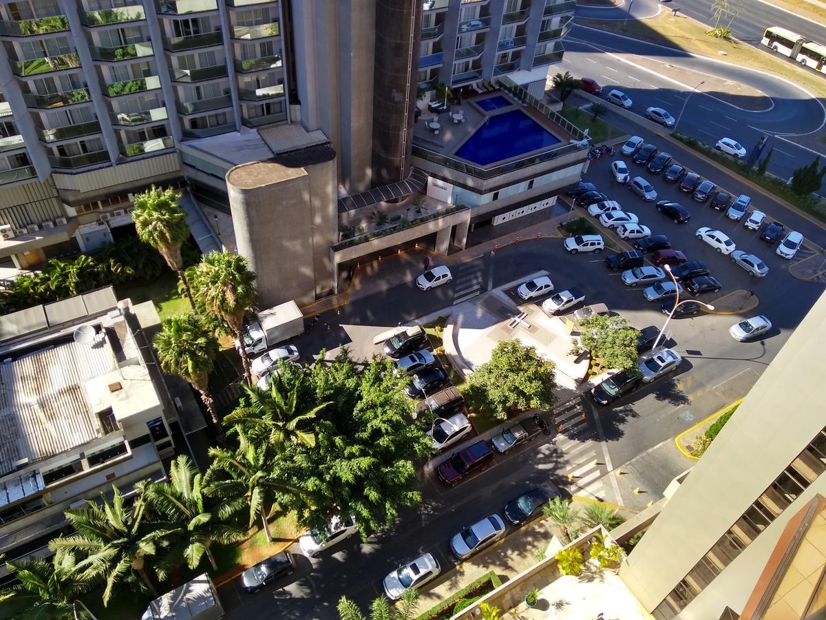 ברזיליה Barreto Apart-Hotel Kubit מראה חיצוני תמונה