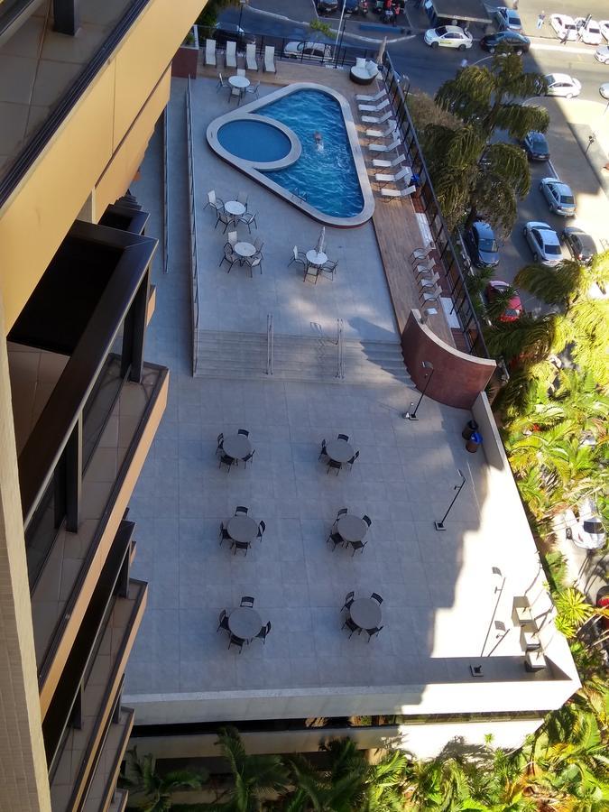 ברזיליה Barreto Apart-Hotel Kubit מראה חיצוני תמונה