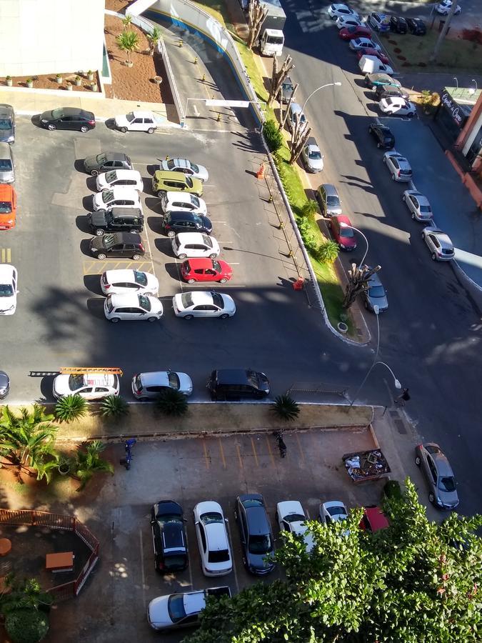 ברזיליה Barreto Apart-Hotel Kubit מראה חיצוני תמונה
