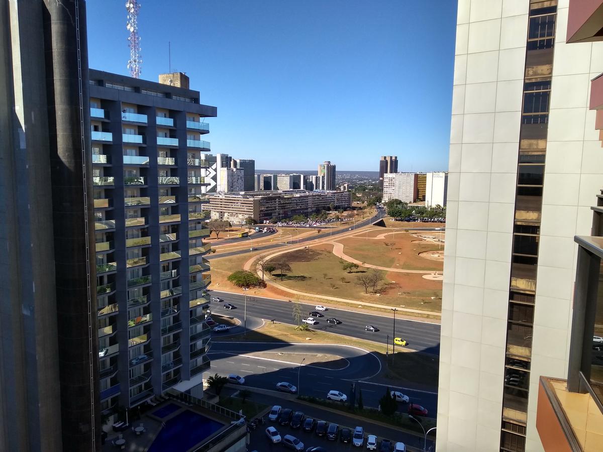 ברזיליה Barreto Apart-Hotel Kubit מראה חיצוני תמונה