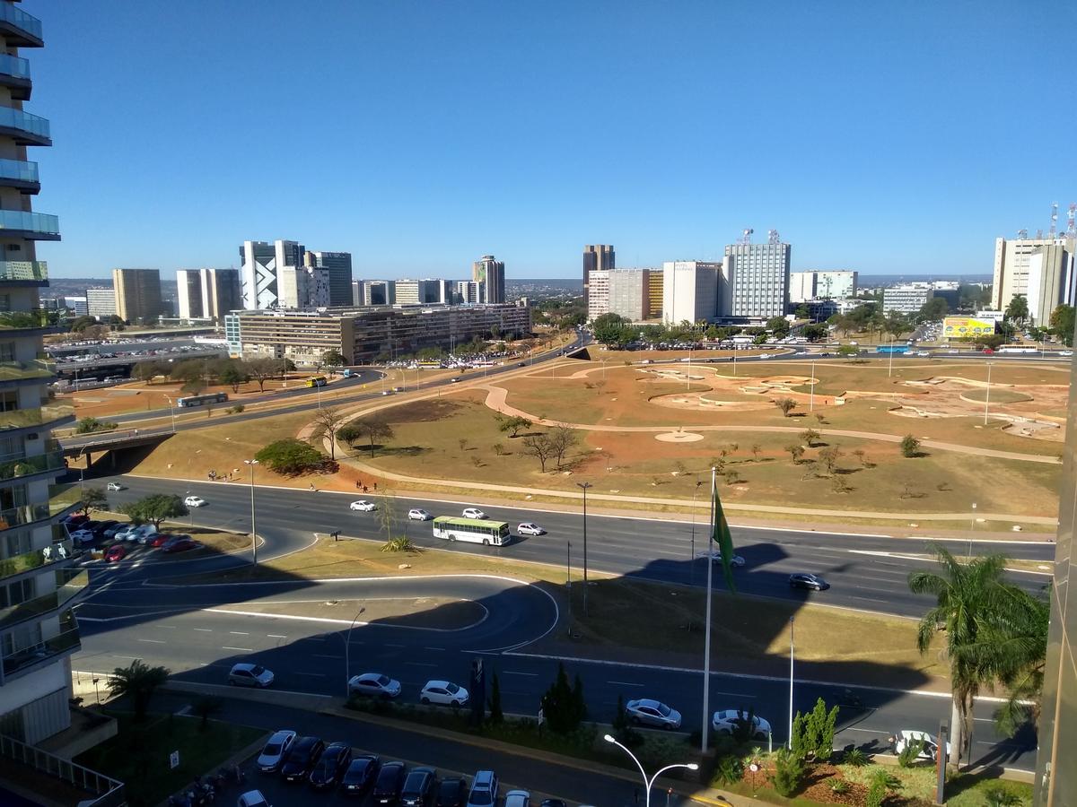 ברזיליה Barreto Apart-Hotel Kubit מראה חיצוני תמונה