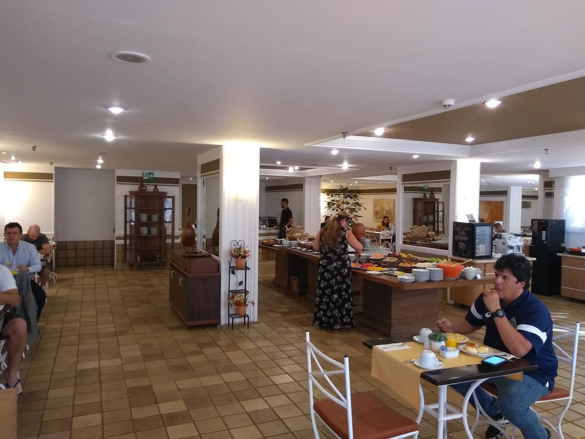 ברזיליה Barreto Apart-Hotel Kubit מראה חיצוני תמונה