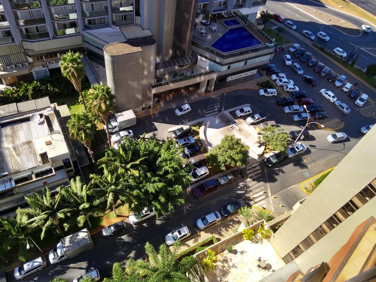 ברזיליה Barreto Apart-Hotel Kubit מראה חיצוני תמונה