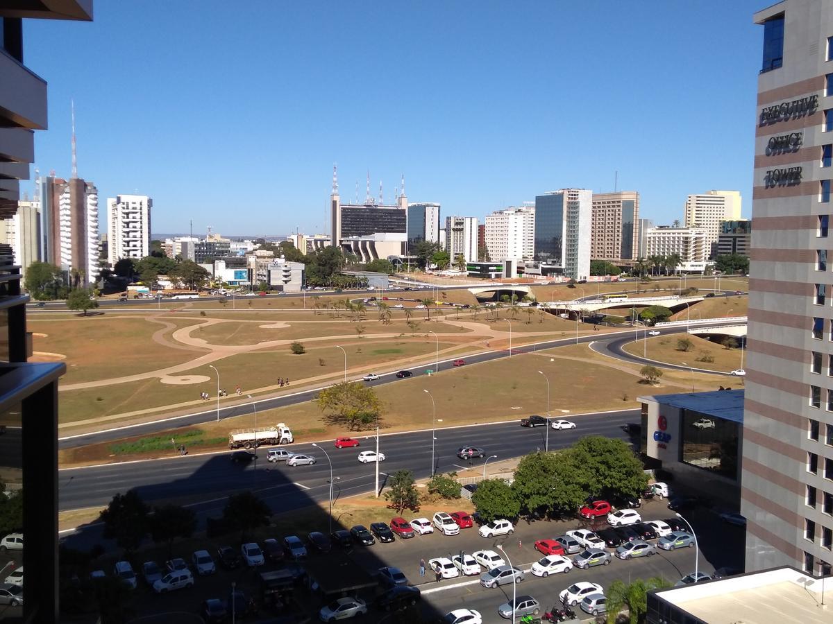 ברזיליה Barreto Apart-Hotel Kubit מראה חיצוני תמונה