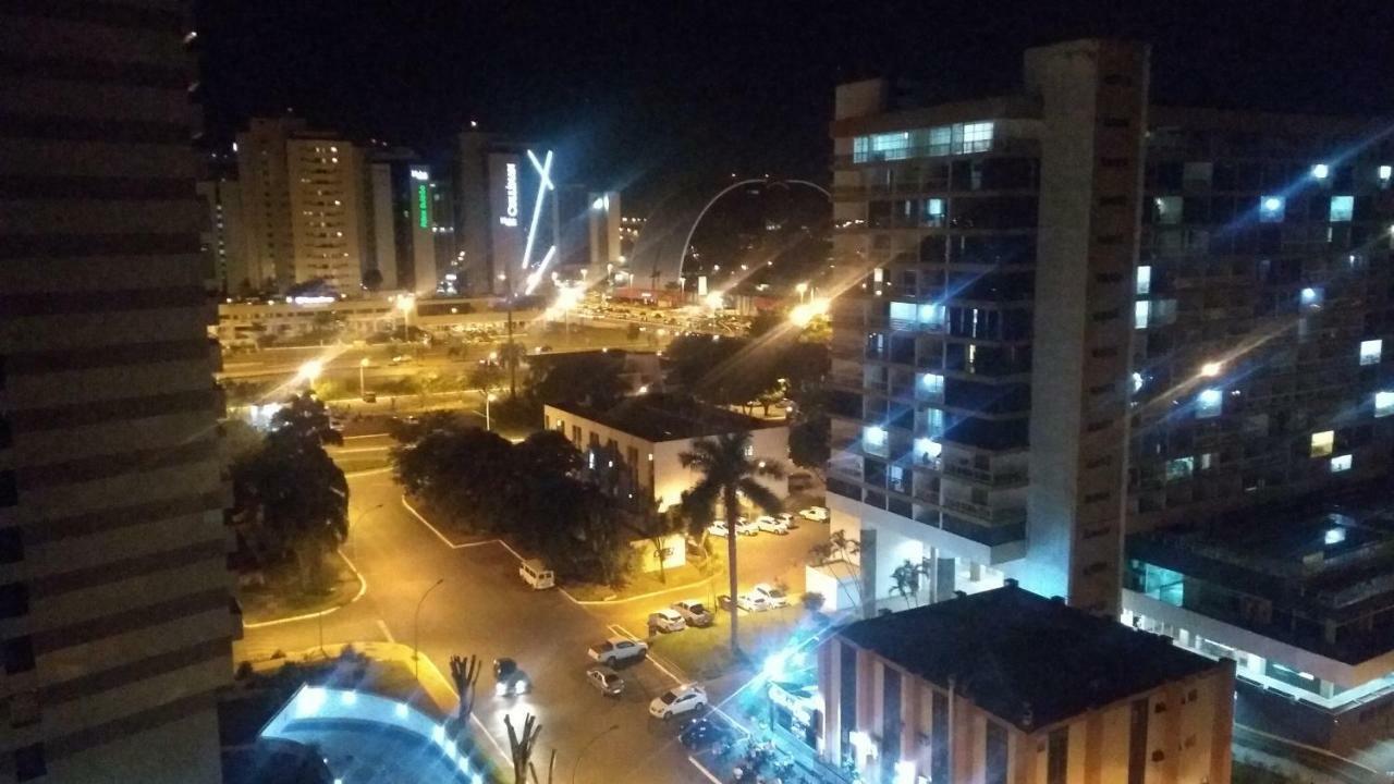 ברזיליה Barreto Apart-Hotel Kubit מראה חיצוני תמונה