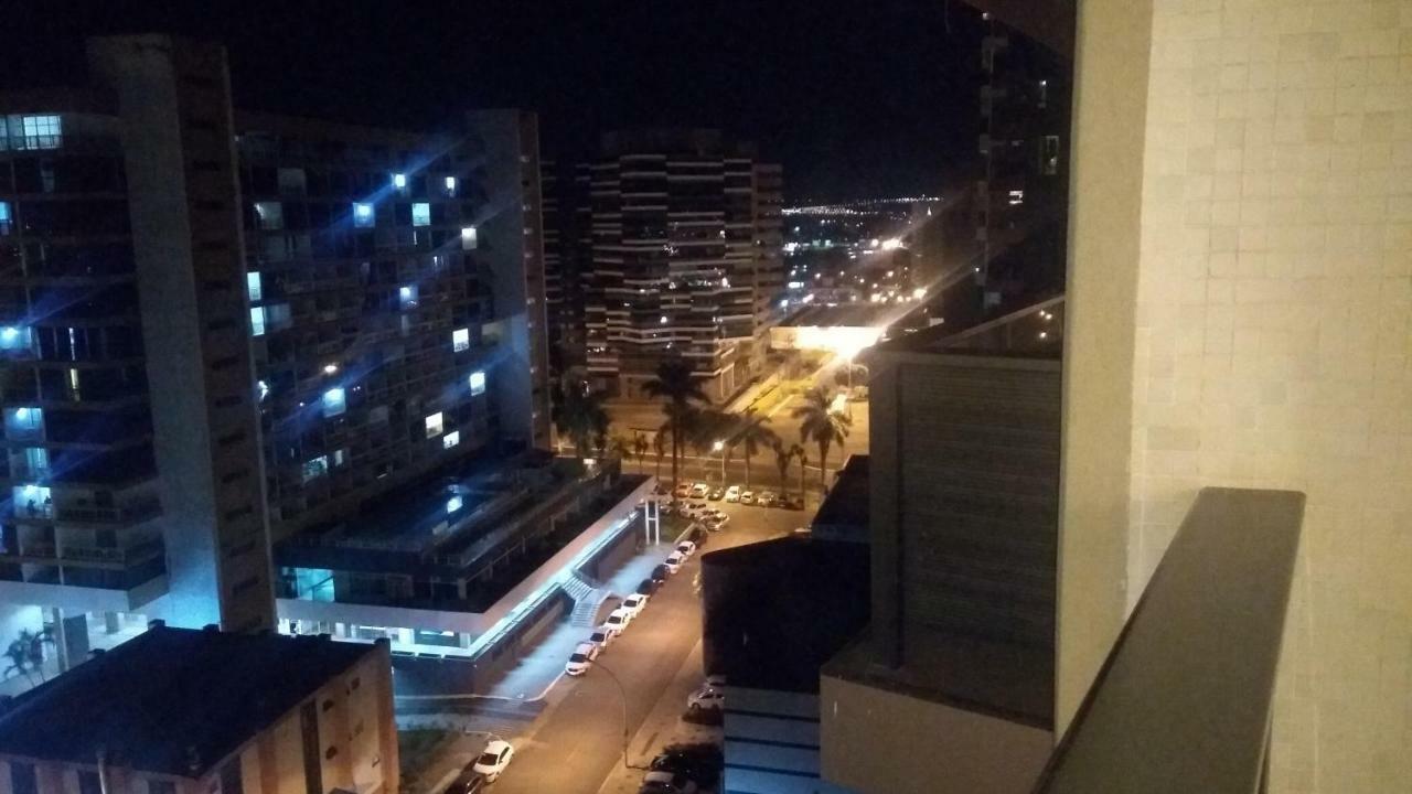 ברזיליה Barreto Apart-Hotel Kubit מראה חיצוני תמונה