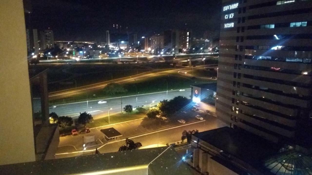 ברזיליה Barreto Apart-Hotel Kubit מראה חיצוני תמונה