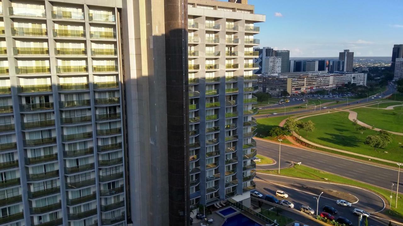ברזיליה Barreto Apart-Hotel Kubit מראה חיצוני תמונה