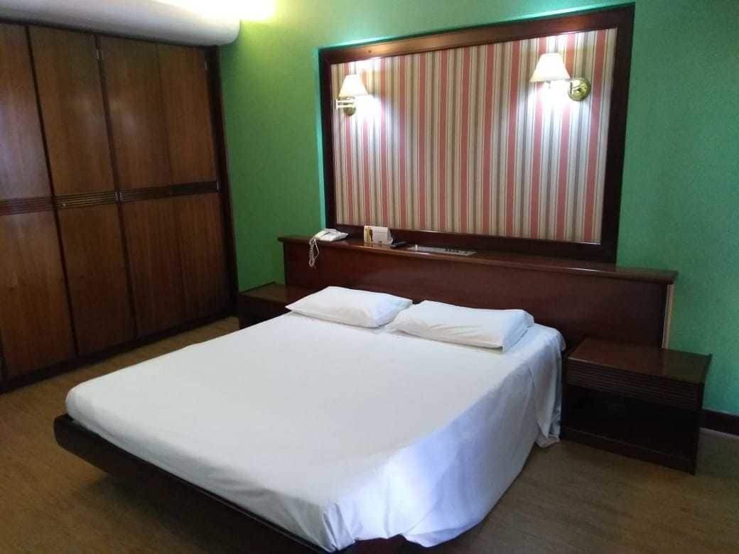 ברזיליה Barreto Apart-Hotel Kubit מראה חיצוני תמונה