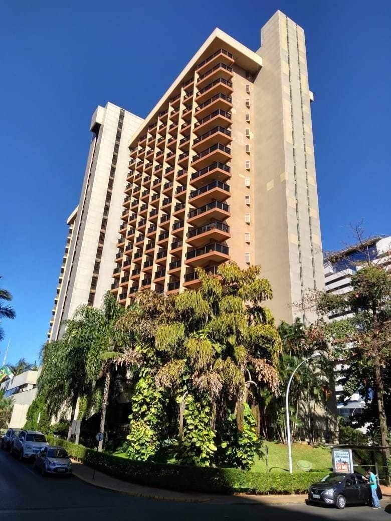 ברזיליה Barreto Apart-Hotel Kubit מראה חיצוני תמונה