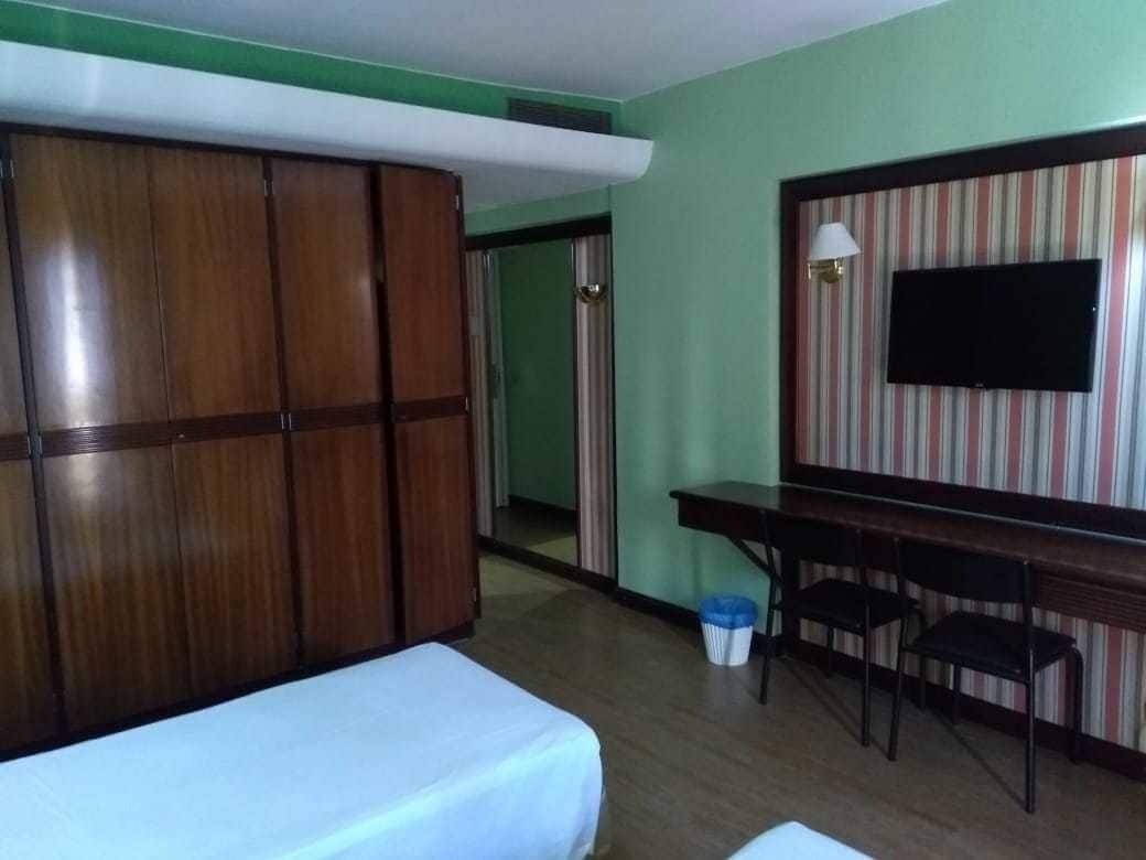 ברזיליה Barreto Apart-Hotel Kubit מראה חיצוני תמונה