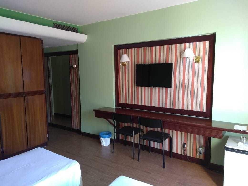 ברזיליה Barreto Apart-Hotel Kubit מראה חיצוני תמונה